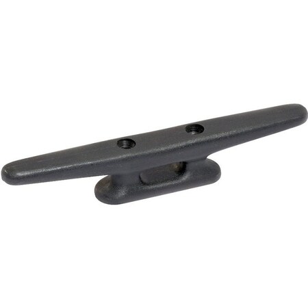 Playstar Resin Dock Cleat, 8 in, Plastic PS 1191